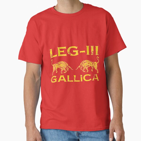 Item preview, Legio III Gallica designed and sold by valentinpereda.
