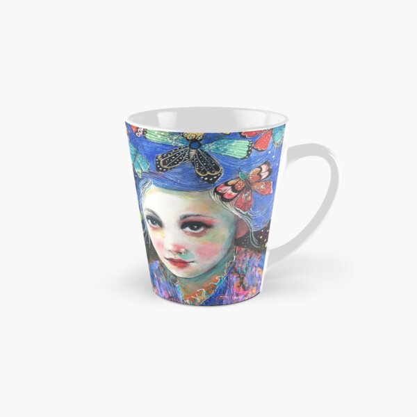 Rise To The Divinity Within You Tall Mug
