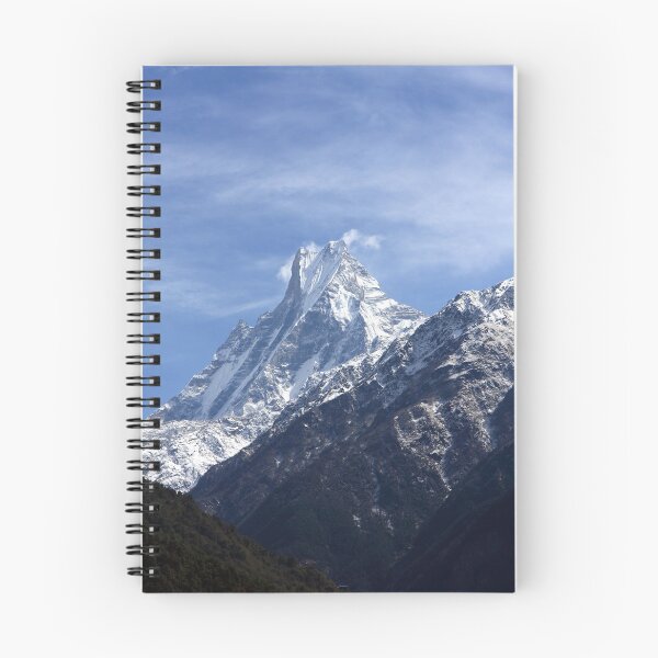 Item preview, Majetic Peak designed and sold by aidan  moran.