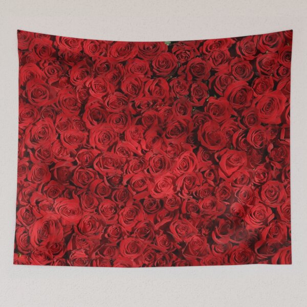 Item preview, Roses are Red designed and sold by abbazabba.