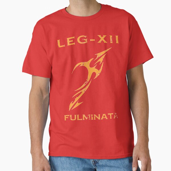 Item preview, Legio XII Fulminata designed and sold by valentinpereda.