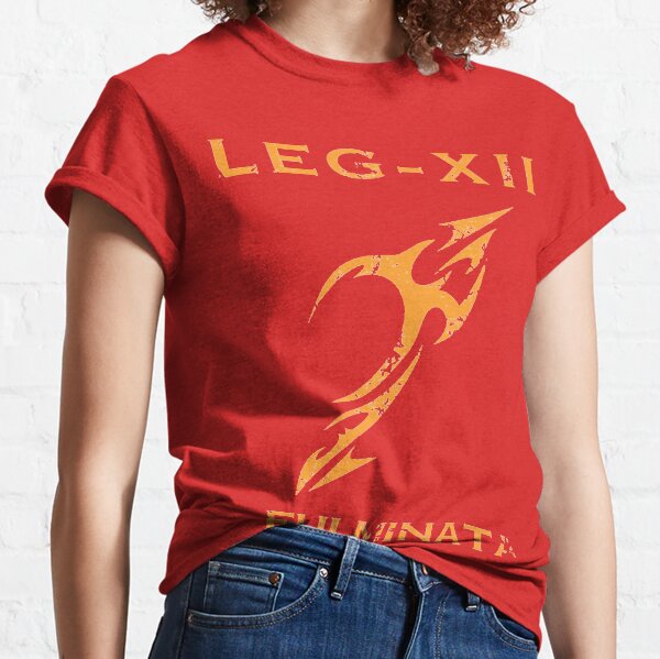 Item preview, Legio XII Fulminata designed and sold by valentinpereda.