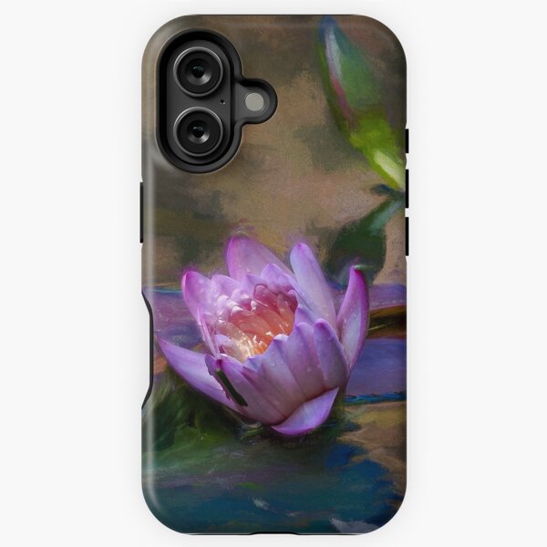 Item preview, Water Lily designed and sold by espinner.
