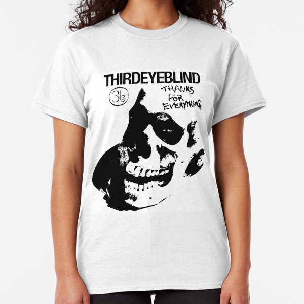 third eye blind merch