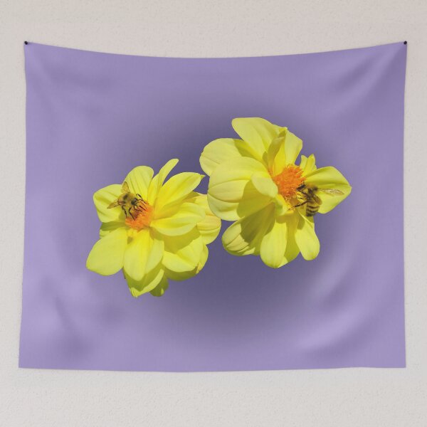 Item preview, Dahlia Synchronicity designed and sold by Heidi Bennett.