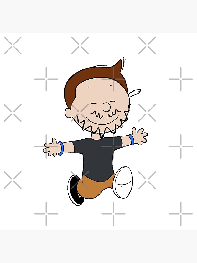 Charlie Brown Style! by ProPaul