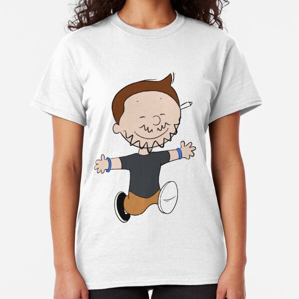 Charlie Brown Style! Classic T-Shirt