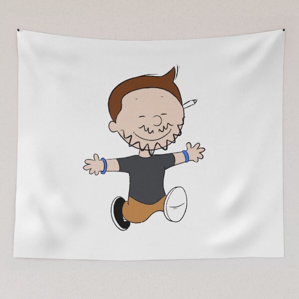 Item preview, Charlie Brown Style! designed and sold by penpadstudio.