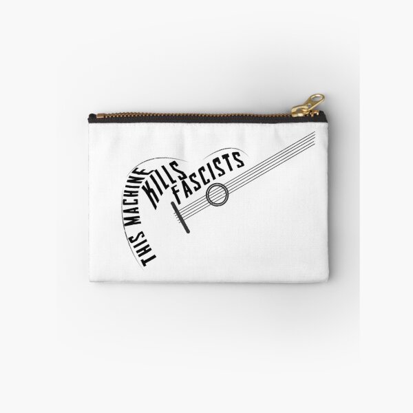 Item preview, This machine kills fascists designed and sold by Hoboway.