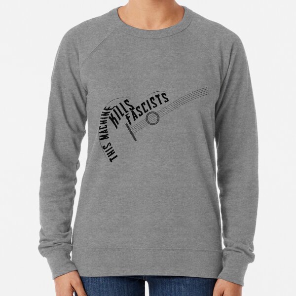 Artikel-Vorschau von Diese Maschine tötet Faschisten, designt und verkauft von Hoboway.