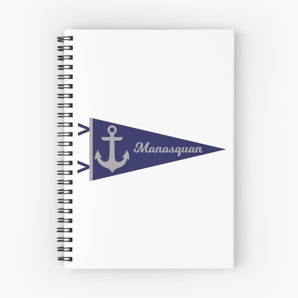 Item preview, Manasquan Vintage Pennant  designed and sold by fearcity.