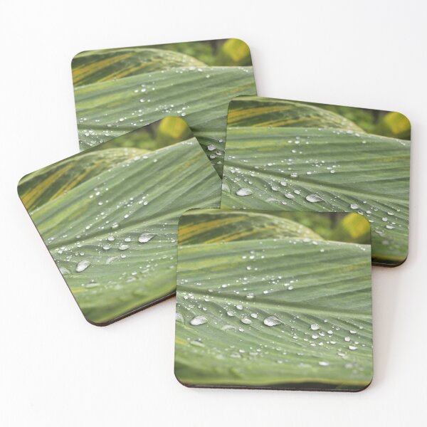 Item preview, Belize Raindrops designed and sold by Rachel Jeffrey.
