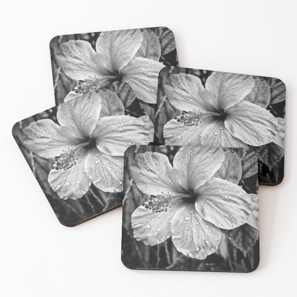 Item preview, Belize Hibiscus designed and sold by Rachel Jeffrey.