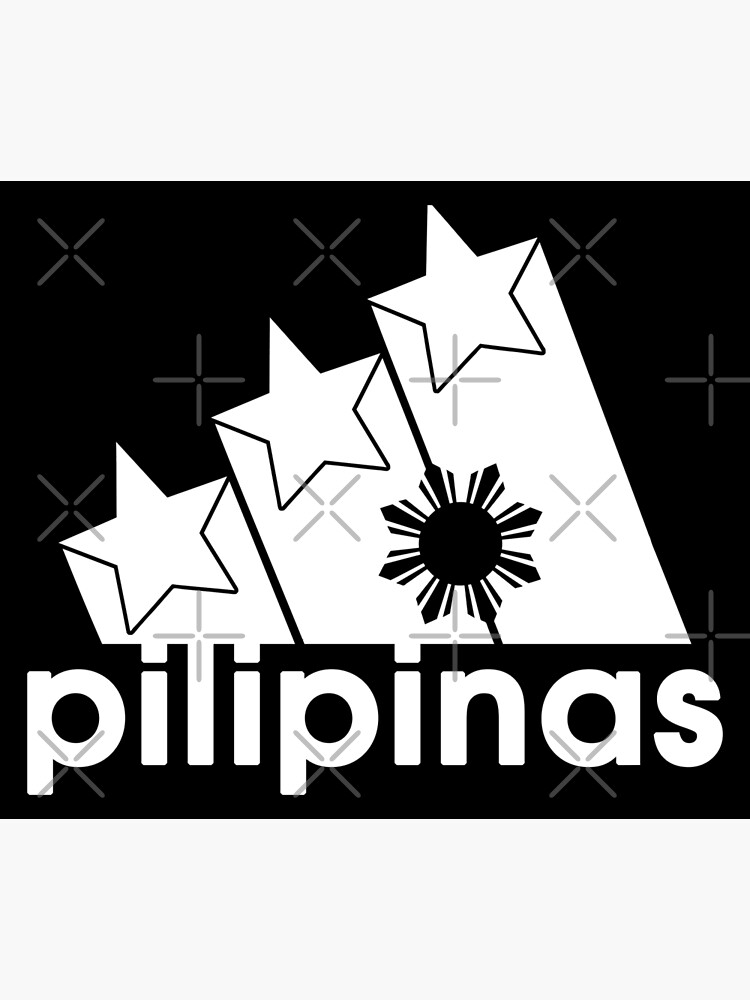 Pilipinas Logo Parody' Full Color Mug