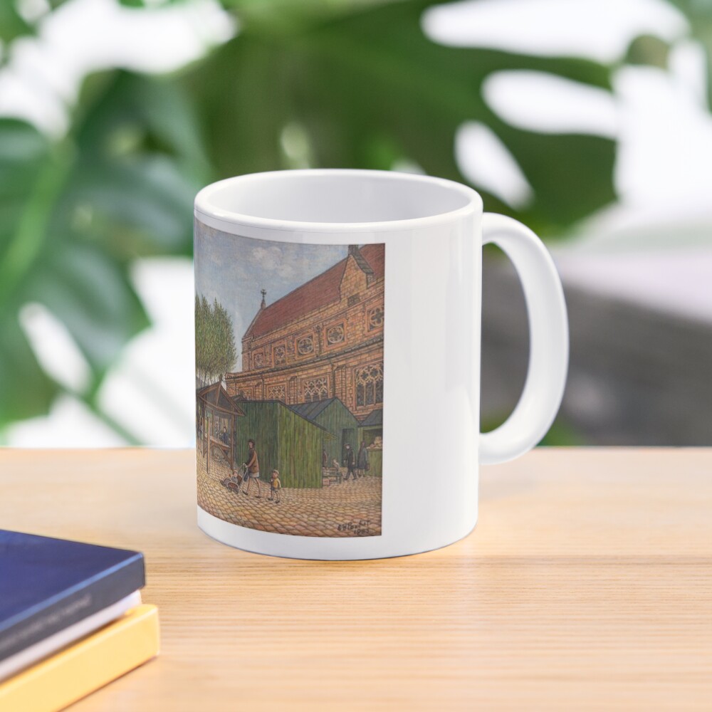 Item preview, Classic Mug designed and sold by CHPomfret.