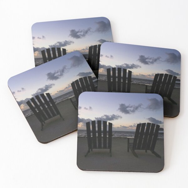 Item preview, Belize Ocean Sunrise #2 designed and sold by Rachel Jeffrey.