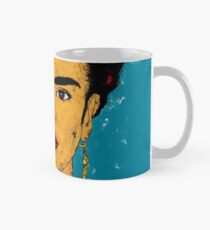 Frida Mug