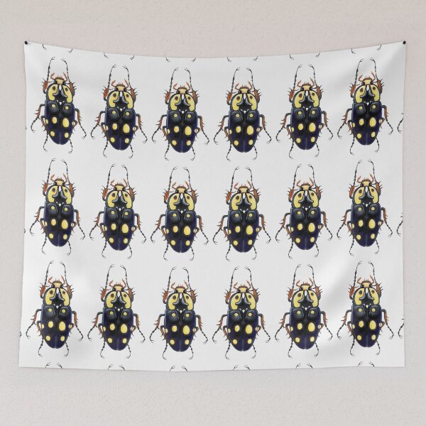 Item preview, The Beatle designed and sold by Michelle Wayman.