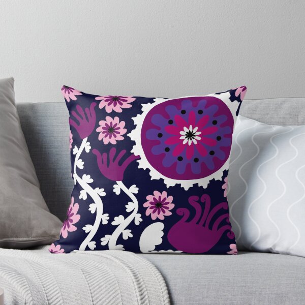 Item preview, POSITIVELY PURPLE designed and sold by qwirkywirks.