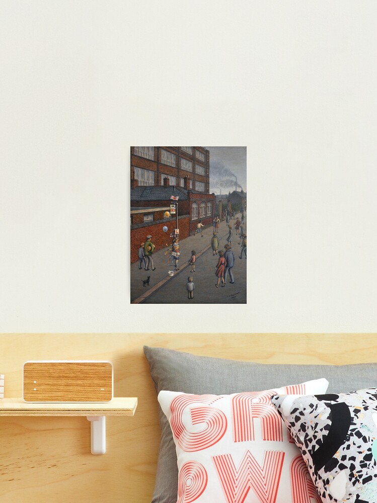 Thumbnail 1 of 3, Photographic Print, “Next stop the Altar” by Clarice Hall Pomfret Art designed and sold by CHPomfret.