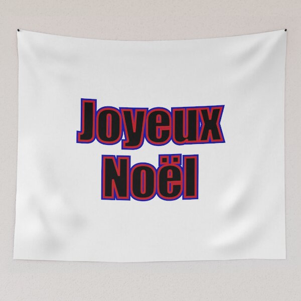Item preview, Joyeux Noël Haiti Haitian Jwaye Nwèl designed and sold by makeitadmirable.