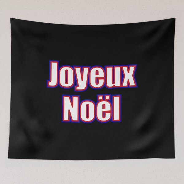 Item preview, Joyeux Noël Haiti Haitian Jwaye Nwèl designed and sold by makeitadmirable.