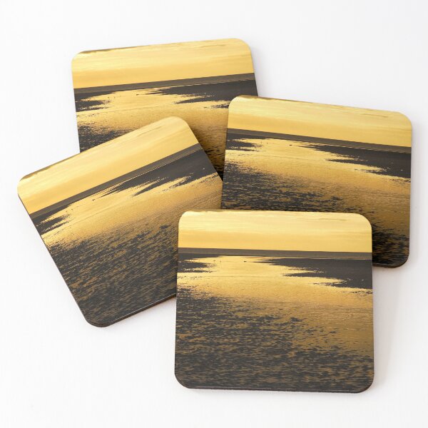 Item preview, Sunset near Hunstanton. designed and sold by Billlee.