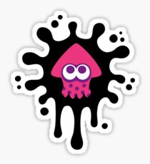 SplatPulp 2 Sticker