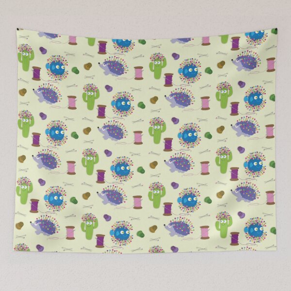 Item preview, SEW HAPPY designed and sold by qwirkywirks.