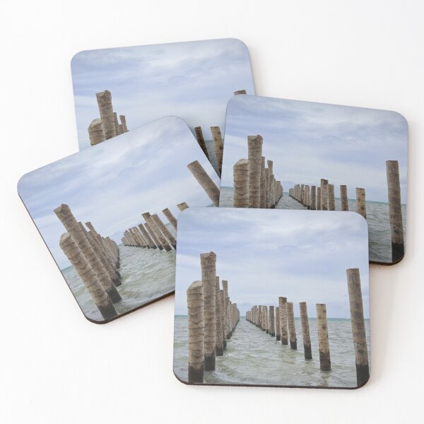 Item preview, Caye Caulker #3 designed and sold by Rachel Jeffrey.