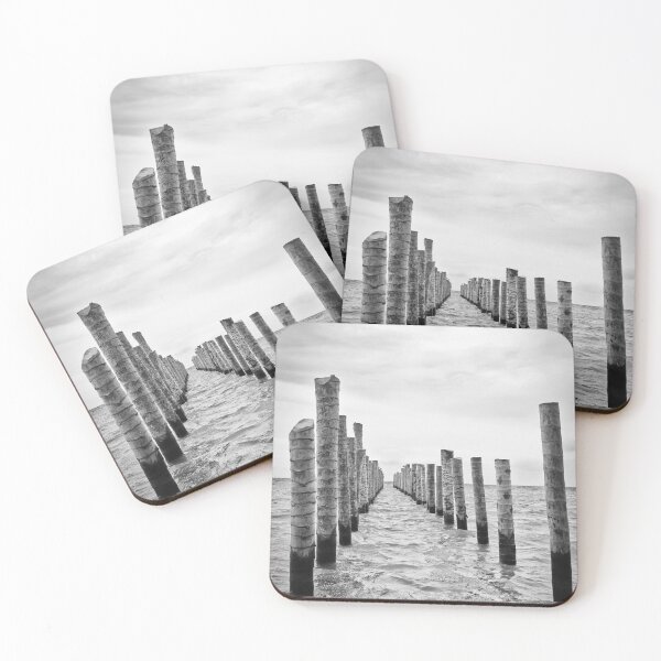 Item preview, Caye Caulker #4 designed and sold by Rachel Jeffrey.