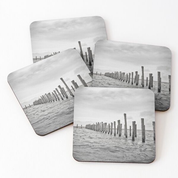Item preview, Caye Caulker #5 designed and sold by Rachel Jeffrey.