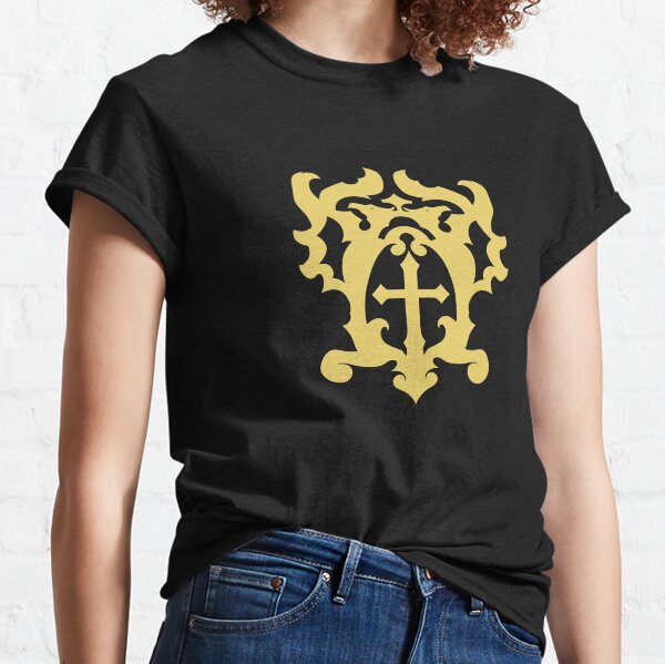 Tenacitee Toddlers Irish House Heraldry Macmahon Long Sleeve T-Shirt Tenacitee Toddlers Irish House Heraldry Macmahon Long Sleeve T-Shirt