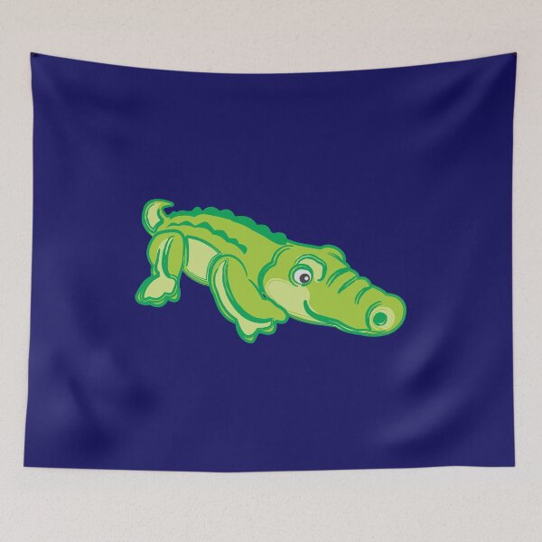 Item preview, Baby Alligator designed and sold by evisionarts.
