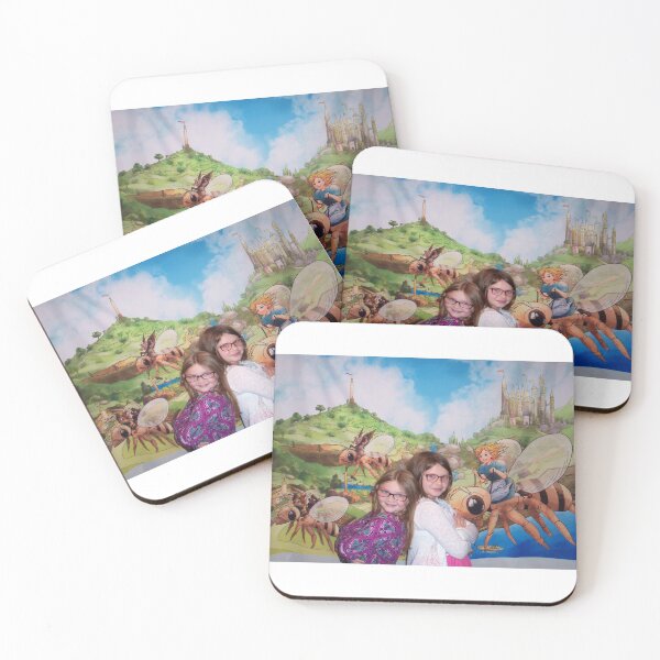 Item preview, Addy, Rylie and Tammy designed and sold by reynoldjay.