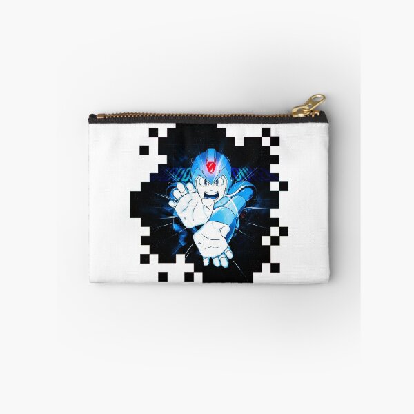 Item preview, Megaman X-Hadouken designed and sold by FuShark.