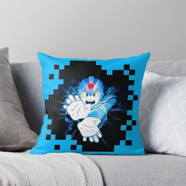 Artikelvorschau, Megaman X-Hadouken entworfen und verkauft von FuShark.