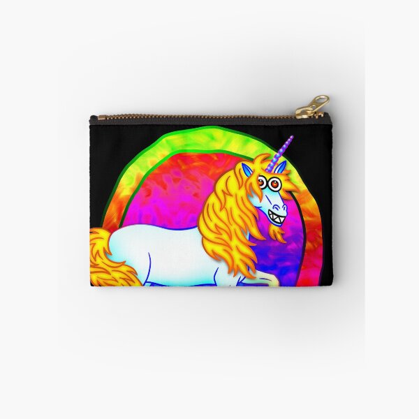 Item preview, Rainbow Unicorn, D&D Monster designed and sold by pixelscapes.