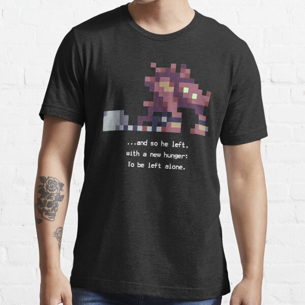 Risk of Rain - Acrid Essential T-Shirt