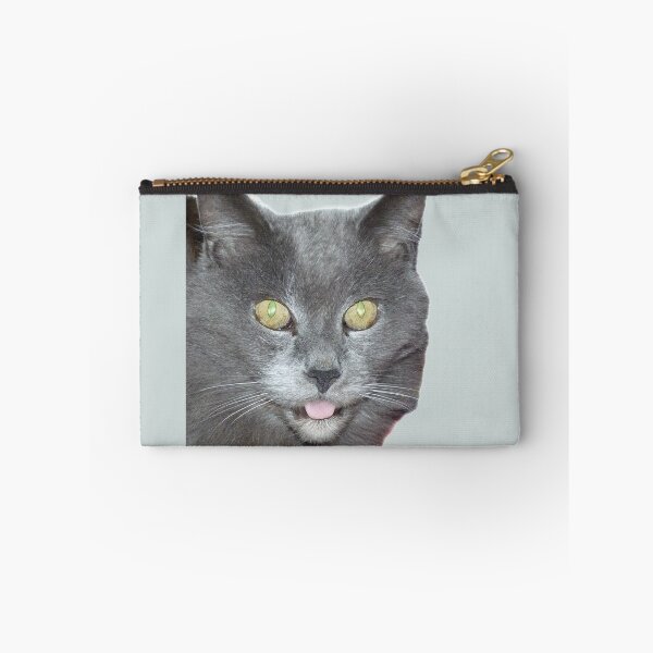 Item preview, Pompon the cat designed and sold by Martin Boisvert.