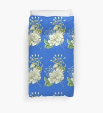 flower Duvet Cover