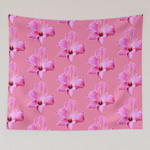 Item preview, Hibiscus designed and sold by dodgerfl.