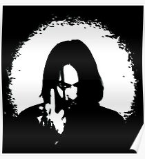 SCH cover A7 Poster