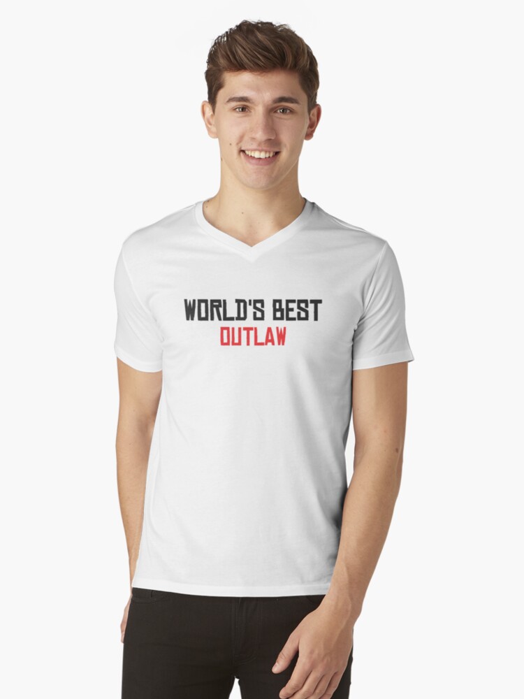 outlaw t shirts uk