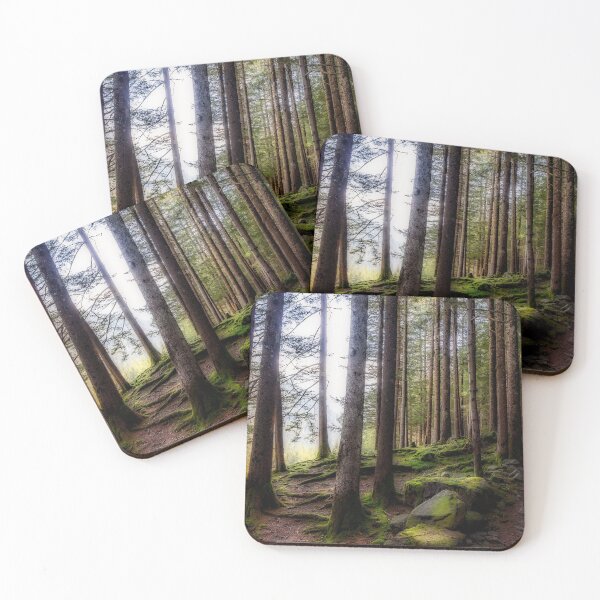 Item preview, Bright forest designed and sold by Roberto Pagani.