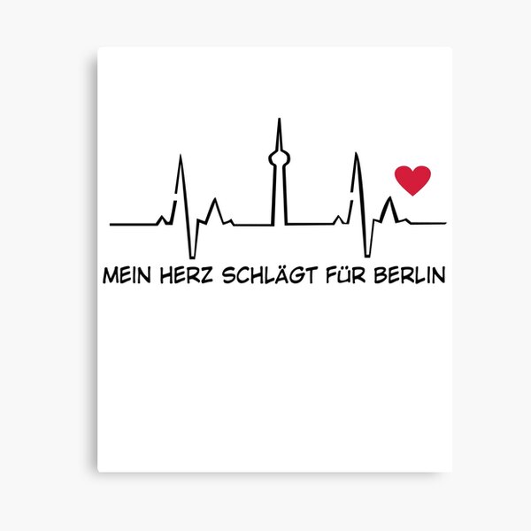 Artikel-Vorschau von Berlin, designt und verkauft von Vectorqueen.