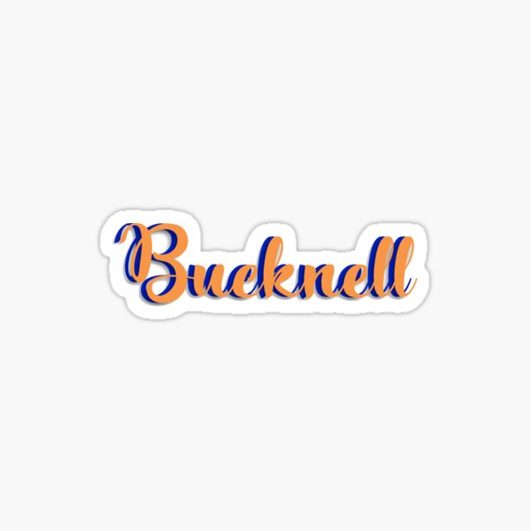 Item preview, Bucknell University  designed and sold by stelladabs.