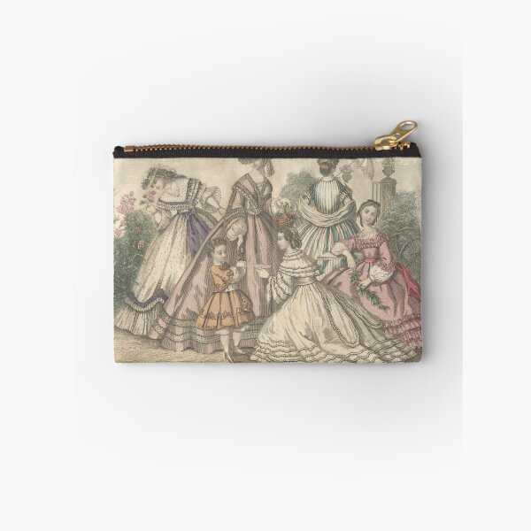 Item preview, Well dressed ladies from the 1800’s designed and sold by Epic Splash Creations.