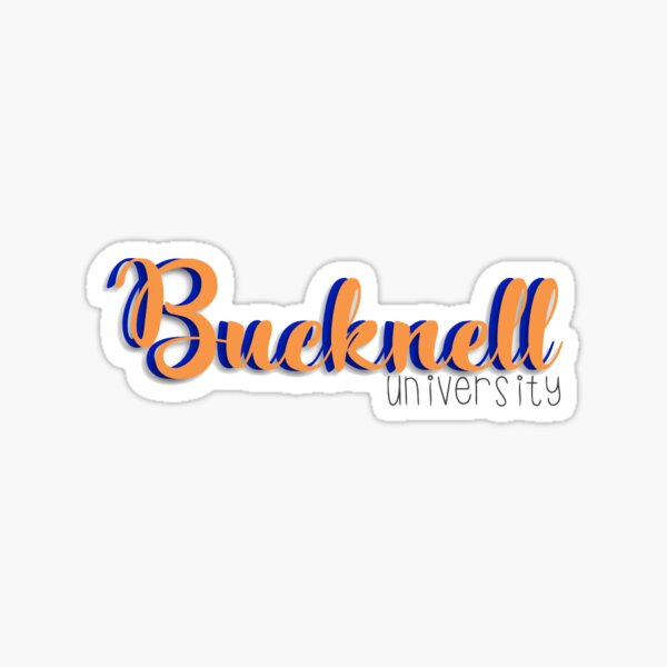 Item preview, Bucknell University  designed and sold by stelladabs.