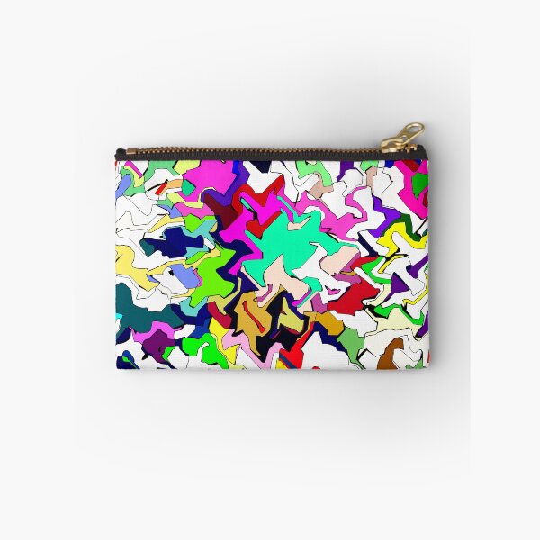 Item preview, Rainbow abstraction designed and sold by Kolinnaprint.